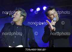 фото Modern Talking 98-2003 разное