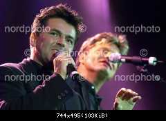 фото Modern Talking 98-2003 разное