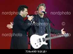 фото Modern Talking 98-2003 разное