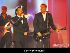 фото Modern Talking 98-2003 разное