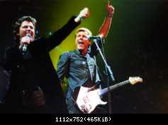 фото Modern Talking 98-2003 разное