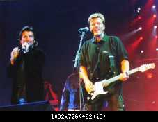 фото Modern Talking 98-2003 разное