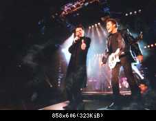 фото Modern Talking 98-2003 разное