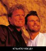 фото Modern Talking 98-2003 разное