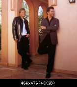 фото Modern Talking 98-2003 разное