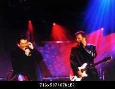 фото Modern Talking 98-2003 разное