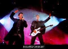 фото Modern Talking 98-2003 разное