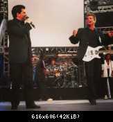 фото Modern Talking 98-2003 разное