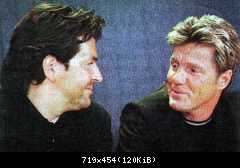 фото Modern Talking 98-2003 разное