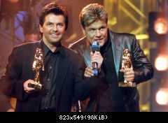 фото Modern Talking 98-2003 разное