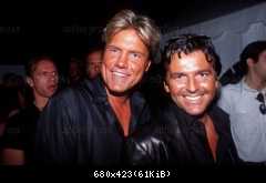фото Modern Talking 98-2003 разное