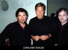 фото Modern Talking 98-2003 разное