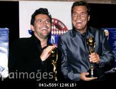 фото Modern Talking 98-2003 разное