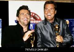 фото Modern Talking 98-2003 разное