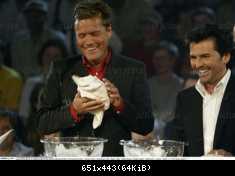 фото Modern Talking 98-2003 разное