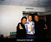 фото Modern Talking 98-2003 разное