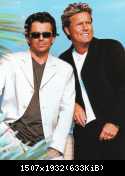 фото Modern Talking 98-2003 разное