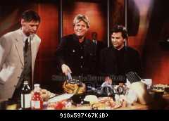 фото Modern Talking 98-2003 разное