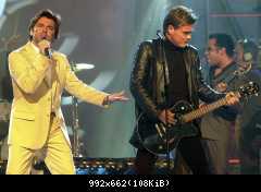 фото Modern Talking 98-2003 разное