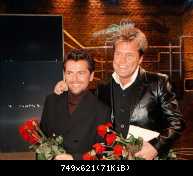 фото Modern Talking 98-2003 разное