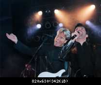 фото Modern Talking 98-2003 разное