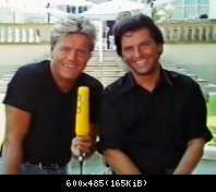 фото Modern Talking 98-2003 разное