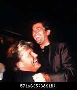 фото Modern Talking 98-2003 разное