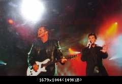 фото Modern Talking 98-2003 разное