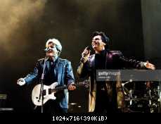 фото Modern Talking 98-2003 разное