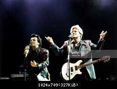 фото Modern Talking 98-2003 разное