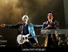 фото Modern Talking 98-2003 разное