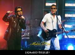 фото Modern Talking 98-2003 разное