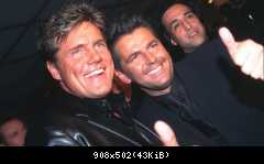 фото Modern Talking 98-2003 разное