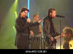 фото Modern Talking 98-2003 разное