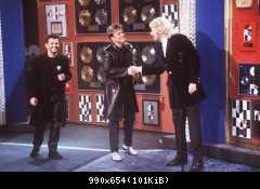 фото Modern Talking 98-2003 разное