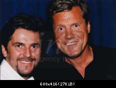 фото Modern Talking 98-2003 разное