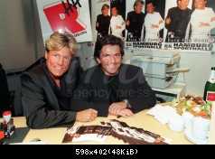 фото Modern Talking 98-2003 разное