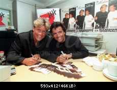 фото Modern Talking 98-2003 разное