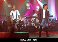 фото Modern Talking 98-2003 разное