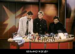 фото Modern Talking 98-2003 разное