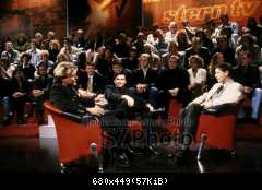 фото Modern Talking 98-2003 разное