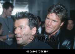 фото Modern Talking 98-2003 разное