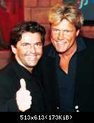 фото Modern Talking 98-2003 разное