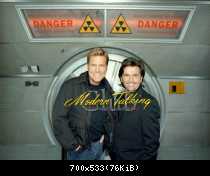 фото Modern Talking 98-2003 разное