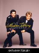фото Modern Talking 98-2003 разное