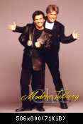 фото Modern Talking 98-2003 разное