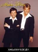 фото Modern Talking 98-2003 разное