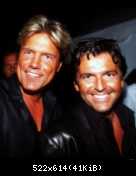 фото Modern Talking 98-2003 разное