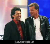фото Modern Talking 98-2003 разное