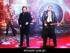 фото Modern Talking 98-2003 разное